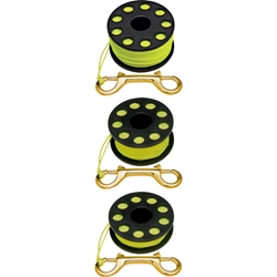 Finger Spool - Abs
